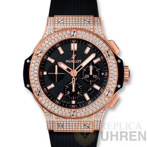 replica uhren hublot big bang|Hublot big bang evolution 44mm.